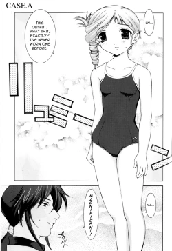 Page 2 of No way you can stop me.