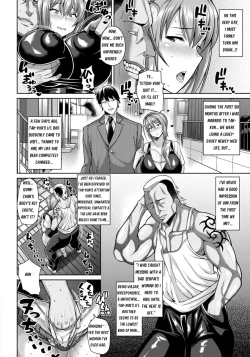 Page 2 of Naisho no Zupohame Shinkon Life | The Secret Boldwed Life