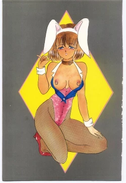 Page 4 of Akai High Heel