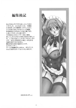 Page 68 of dokidoki Angel II