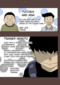 Page 10 of Zenin Shikkaku - Hahaoya no Mesubuta Sex Choukyou Kiroku