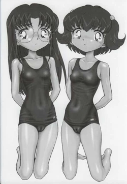 Page 17 of Tottoto Hametarouyou