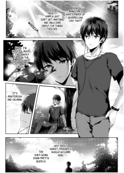 Page 4 of Hebigami no Miko