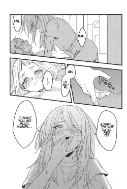 Page 12 of 3-pun Tattara Meshiagare | Wait 3 Minutes Before Serving