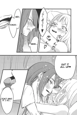 Page 13 of 3-pun Tattara Meshiagare | Wait 3 Minutes Before Serving