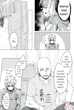 Page 4 of Mantande Onegaishimasu