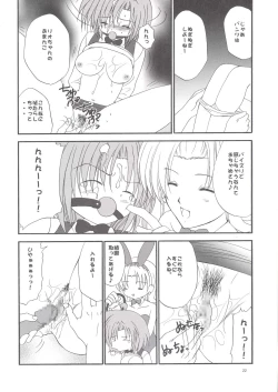 Page 21 of Rio Chance