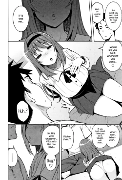 Page 4 of Caramel Hame-Art