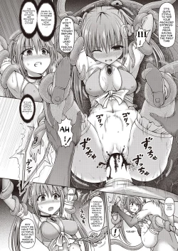 Page 18 of Mahou Shoujo Mizuki