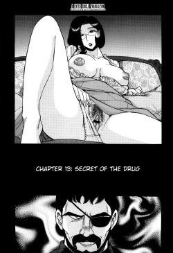 Page 254 of Nympho Maman Boshi Soukan16