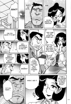 Page 318 of Nympho Maman Boshi Soukan16