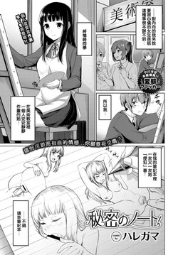 Download Himitsu no Note