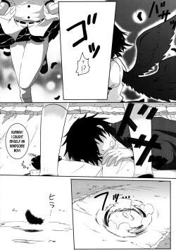 Page 4 of Joou Ranbu 2