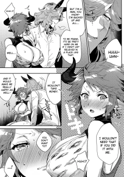 Page 7 of Kore Gurai Atashi ni datte Dekiru tte Itteru daro! | I'm Telling You Even I can do This Much!