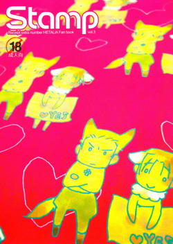 Download STAMP Vol. 3