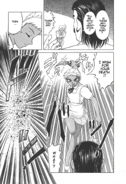 Page 89 of Doku Doku Ryouki Zukan | Bizarre Picture Book