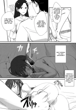 Page 22 of Oshiri kara Hajimaru Ai mo Aruyone! | Love Can Spark From the Ass As Well!