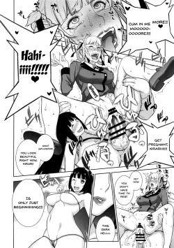 Page 19 of Make mo Maketari 5000 Chouen! | This Defeat Costs 5000 Trillion Yen!