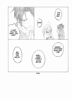 Page 88 of Dream Passportongoing