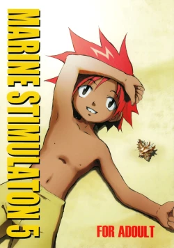 Page 1 of MARINE STIMULATION 5