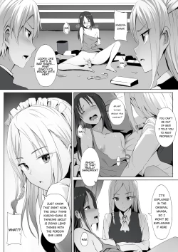 Page 4 of Shinomiya no Maid wa Tokojyouzu~ Professional Jintai Onahole