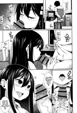 Page 28 of Koakuma ☆ à la Mode | Little Devil ☆ à la Mode Ch. 1-2