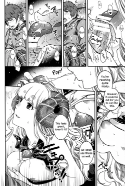 Page 6 of Anira to Ii Koto | Nice Time With Anila