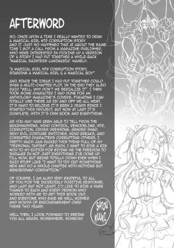 Page 197 of Aisei Tenshi Love Mary ～Akusei Jutai～ | The Archangel of Love, Love Mary