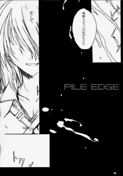Page 3 of PILE EDGE HARD SHAFT
