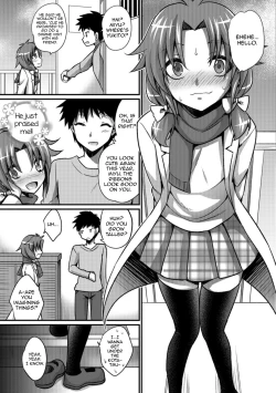 Page 3 of Boku datte Kawaii mon