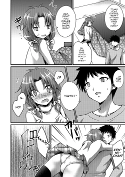 Page 4 of Boku datte Kawaii mon