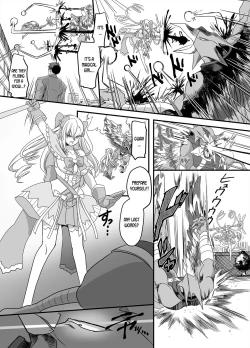 Page 4 of Mahou Shoujo Swap