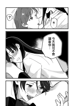 Page 15 of Hanarezurai Asa | 慵懶的黎明