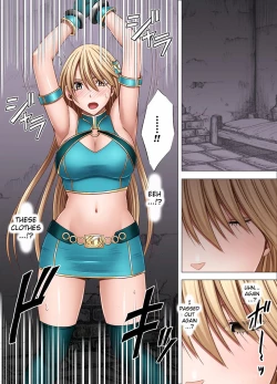 Page 51 of Shin Taimashi Kaguya 2