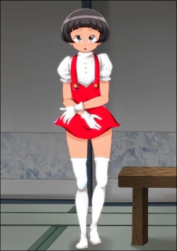 Page 138 of "Lolicon Taikendan" Shouwa no Gachi Loli Baishunyado ni Kayotteita Toki no Hanashi.