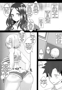 Page 19 of Senpai Dake Shiranai Himitsu no Watashi