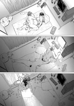 Page 18 of Kienai Ayamachi | The Fault That Can't Be Erased