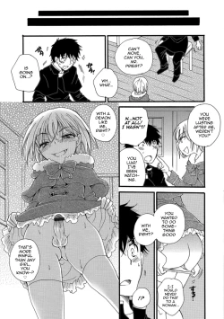 Page 9 of Akuma-chan