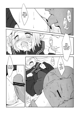 Page 18 of Muneyake | Heartburn