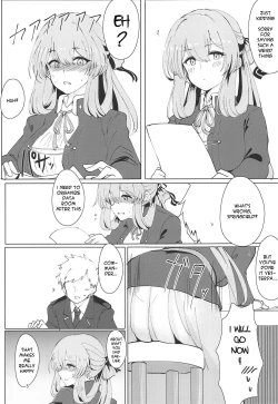 Page 4 of Usotsuki Nemurihime | The Liar Sleeping Princess