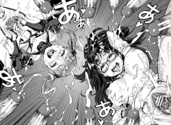 Page 54 of Gakuen Rankou Ch.1-4