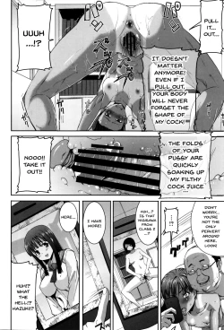 Page 22 of "Kare ni... Dakaremashita. Ato, Ne..."| He...Embraced Me.After That... Ch.1-7