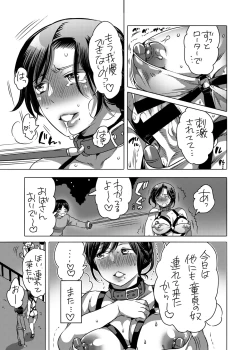 Page 10 of Anikide Doutei o Suteru