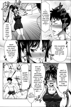 Page 102 of Pakotate! Seikouritsu 0% no Teppeki Bishojo VS Seikouritsu 100% no Hentai Katei Kyoushi | Pakotate! Sex Rate 0% Iron7