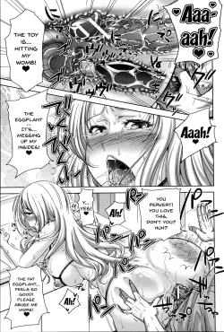 Page 31 of Pakotate! Seikouritsu 0% no Teppeki Bishojo VS Seikouritsu 100% no Hentai Katei Kyoushi | Pakotate! Sex Rate 0% Iron7