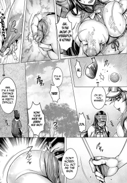 Page 7 of Bimajo no Sennou Settai