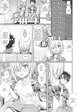 Page 10 of Dekitara Nanoka Nanaban