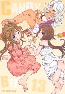 Download CANDY BELL 13