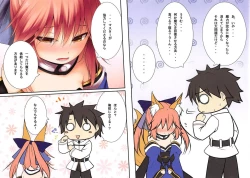 Page 11 of Lolikkitsune Tamamo-chan