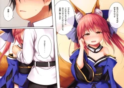 Page 14 of Lolikkitsune Tamamo-chan